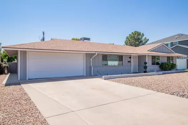 3344 N 63RD Place, Scottsdale, AZ 85251