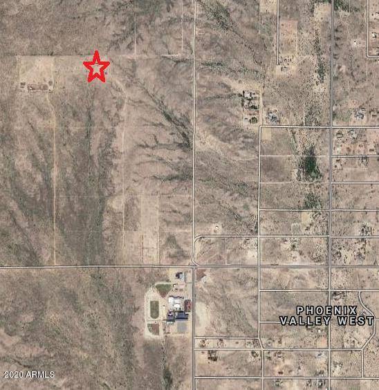 Tonopah, AZ 85354,8002 S 358th Avenue #-