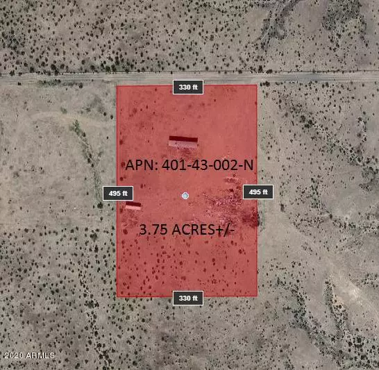 8002 S 358th Avenue #-, Tonopah, AZ 85354