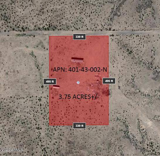 Tonopah, AZ 85354,8002 S 358th Avenue #-