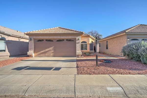 Phoenix, AZ 85048,4507 E WINDSONG Drive