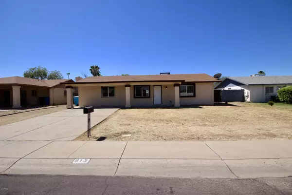 813 W WAGONER Road, Phoenix, AZ 85023