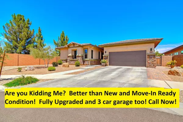 22273 S 227TH Way, Queen Creek, AZ 85142