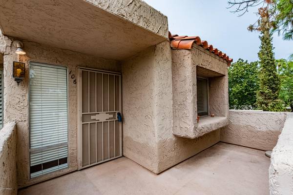 Scottsdale, AZ 85258,7316 N VIA CAMELLO DEL NORTE -- #106