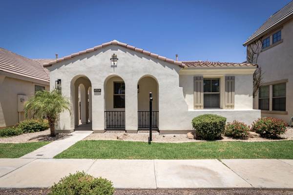 Gilbert, AZ 85296,3492 E WINDSOR Drive