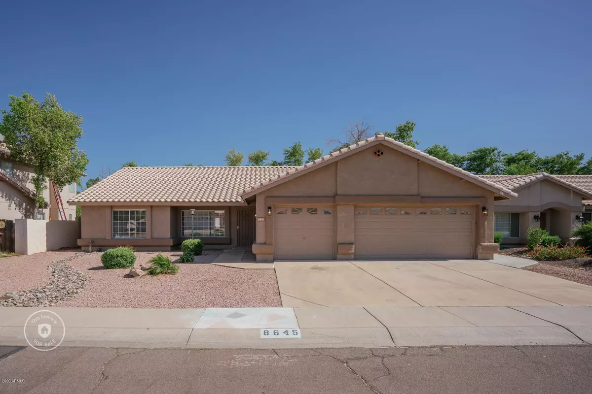 Peoria, AZ 85382,8645 W MEADOW Drive