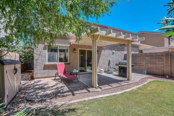 Peoria, AZ 85381,8777 W SURREY Avenue