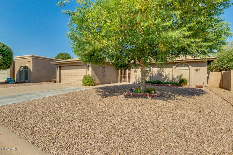 26441 S SEDONA Drive, Sun Lakes, AZ 85248