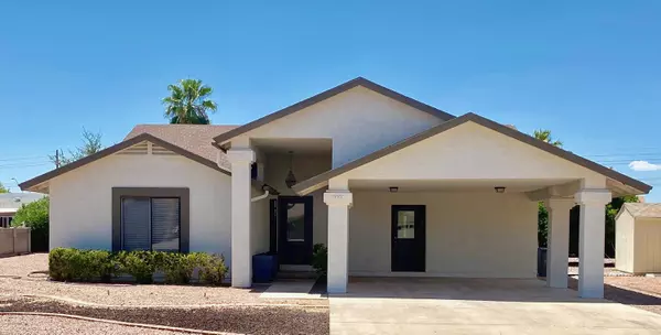 Mesa, AZ 85208,8027 E FRITO Drive