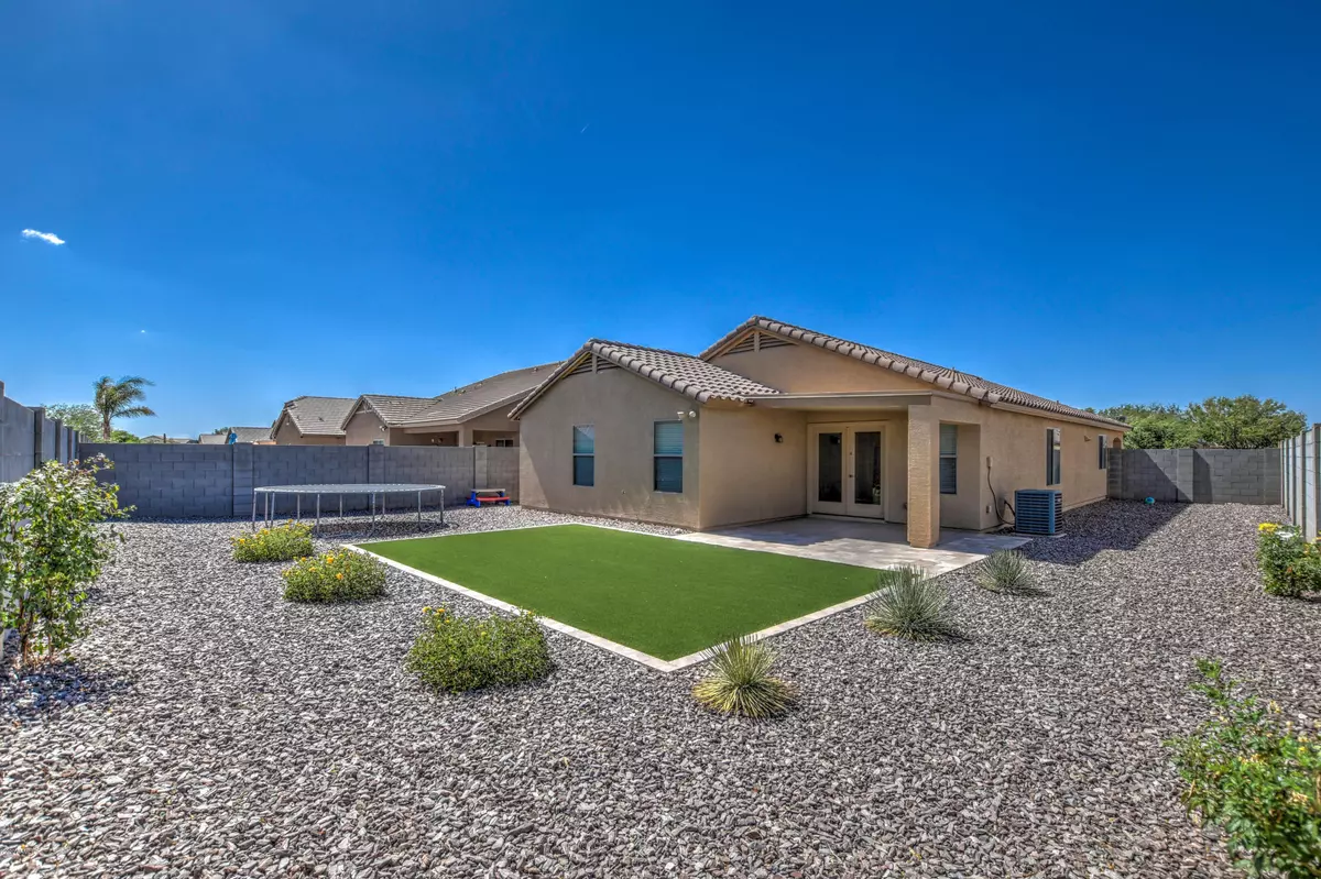 San Tan Valley, AZ 85140,4729 E AUSTIN Lane