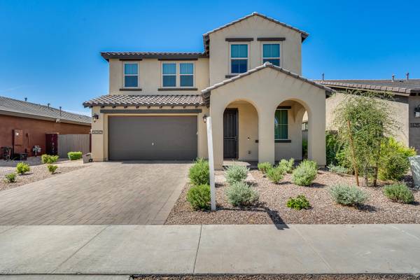 Surprise, AZ 85379,14347 W DAHLIA Drive