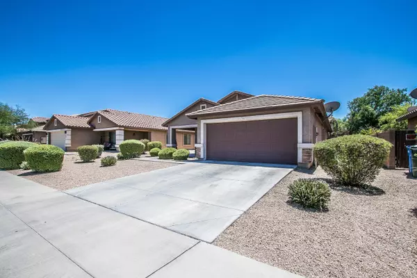 Laveen, AZ 85339,5221 W IAN Drive