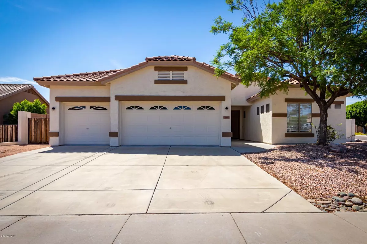 Peoria, AZ 85383,25440 N 72ND Avenue