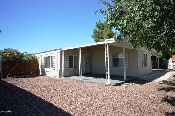 Phoenix, AZ 85023,1622 W BECK Lane