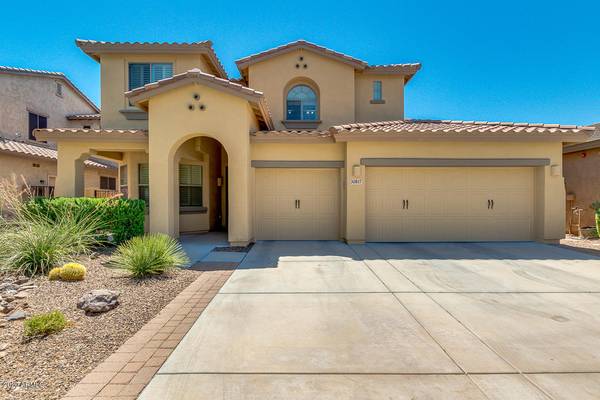 Peoria, AZ 85383,30817 N 125TH Drive