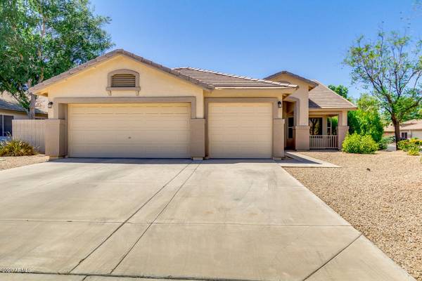 Gilbert, AZ 85295,1145 E ERIE Street