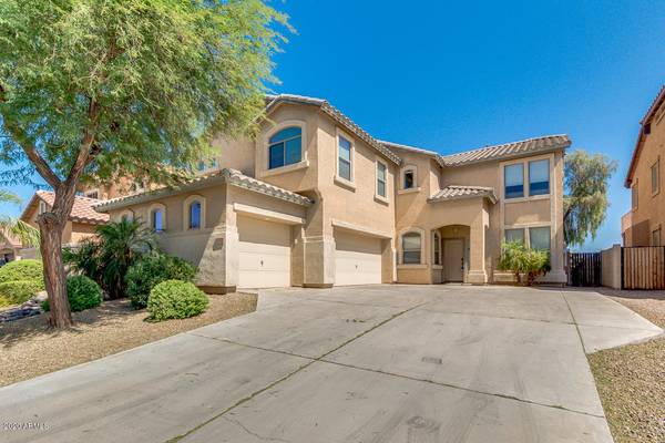 San Tan Valley, AZ 85143,4350 E ROSE QUARTZ Lane