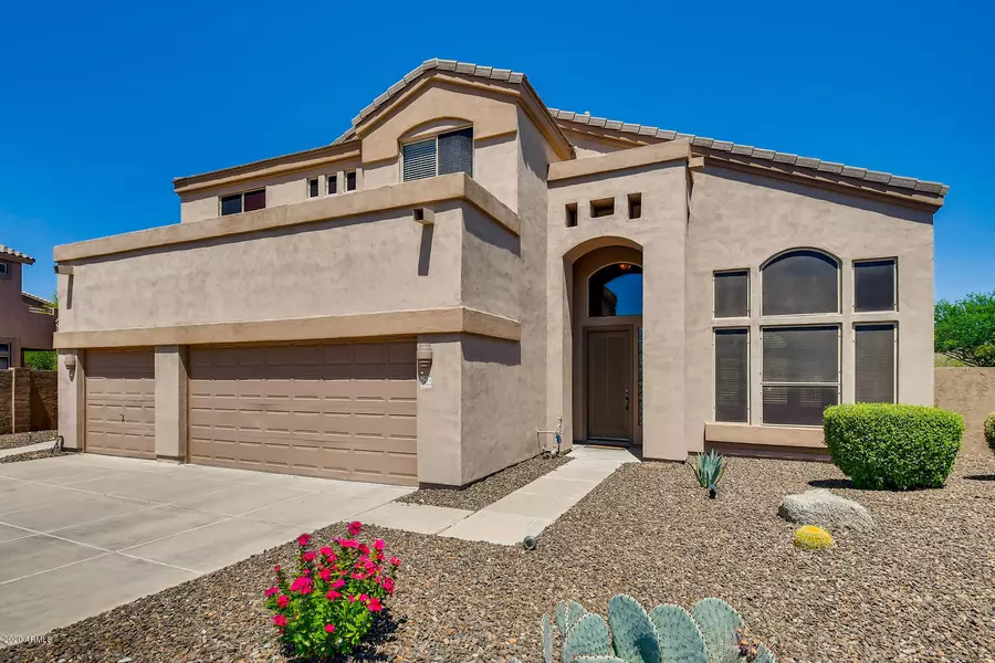 7822 E RED HAWK Circle, Mesa, AZ 85207