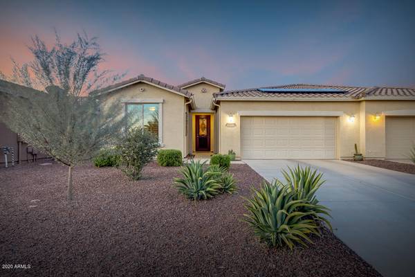 Maricopa, AZ 85138,20351 N LEMON DROP Drive