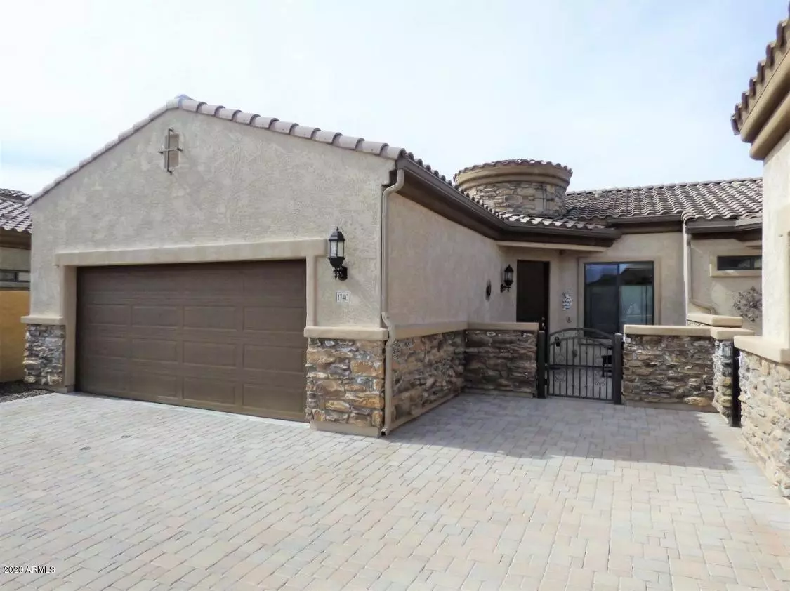 Mesa, AZ 85207,1740 N TROWBRIDGE --