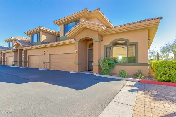 Fountain Hills, AZ 85268,16820 E LA MONTANA Drive #104