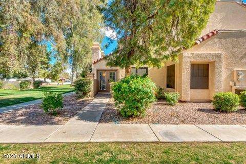 602 N MAY Street #97, Mesa, AZ 85201