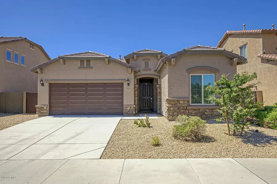 17555 W BUCHANAN Street, Goodyear, AZ 85338