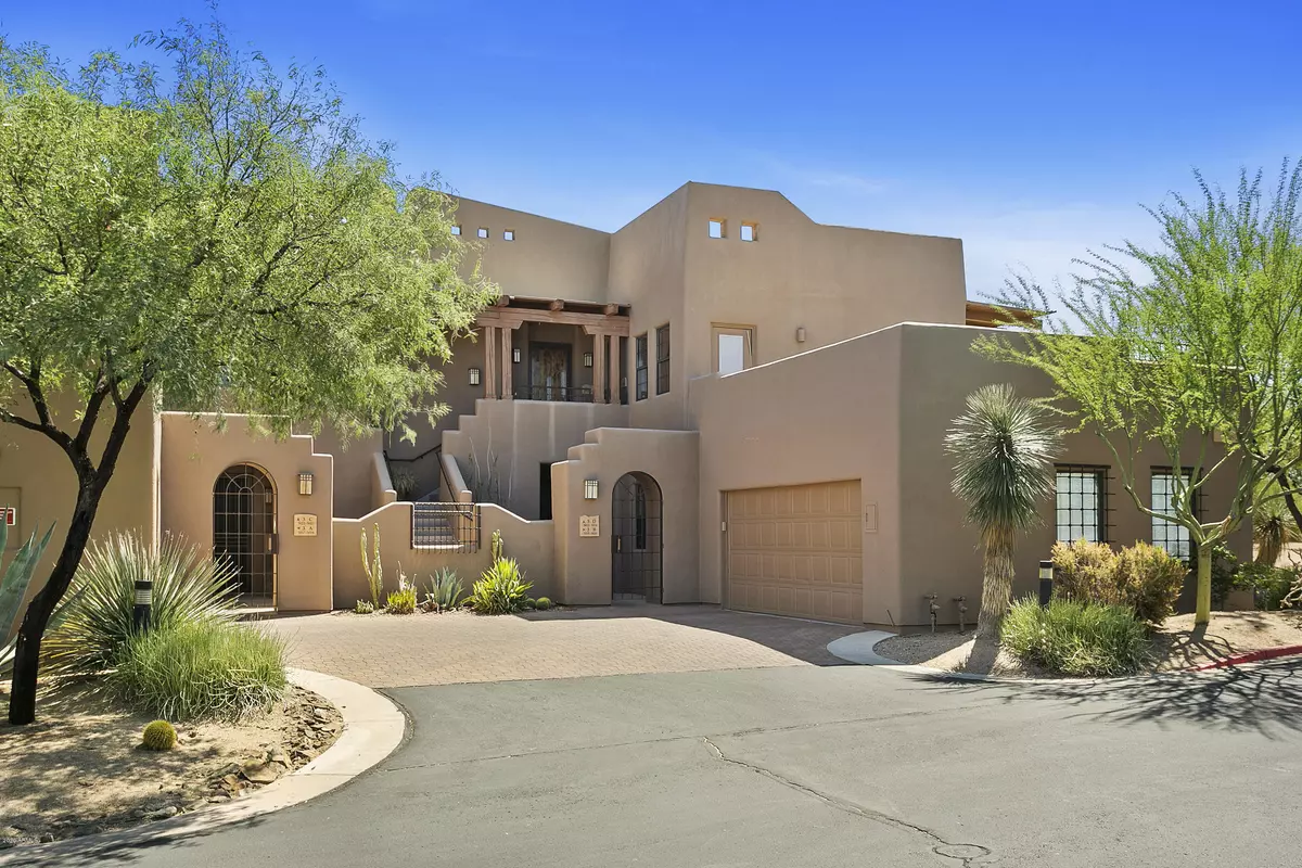 Carefree, AZ 85377,36601 N MULE TRAIN Road #B3