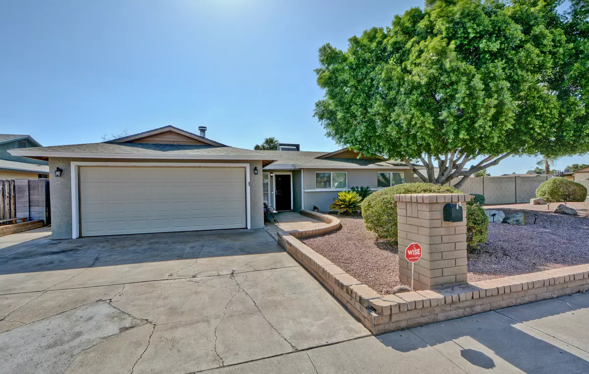 Glendale, AZ 85302,9728 N 56TH Avenue