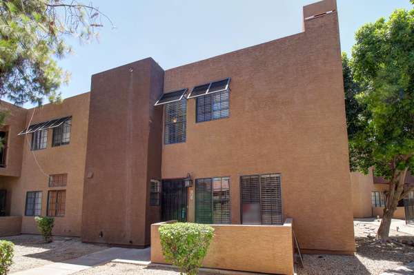 Tempe, AZ 85281,1245 W 1ST Street #123