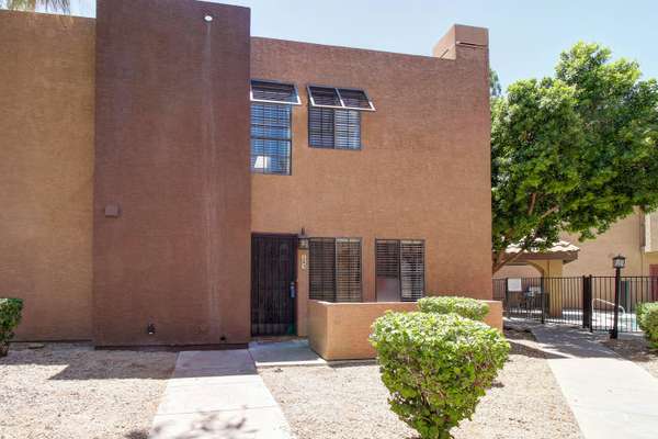 Tempe, AZ 85281,1245 W 1ST Street #123