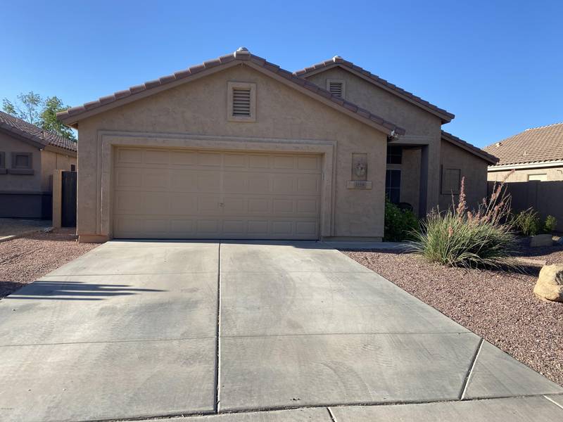 1128 E SHEFFIELD Avenue, Gilbert, AZ 85296