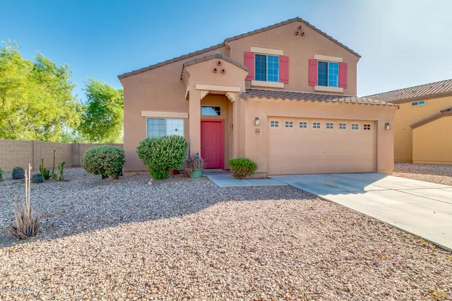 23701 W PECAN Road, Buckeye, AZ 85326