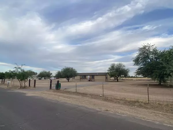 Maricopa, AZ 85139,52343 W ESCH Trail