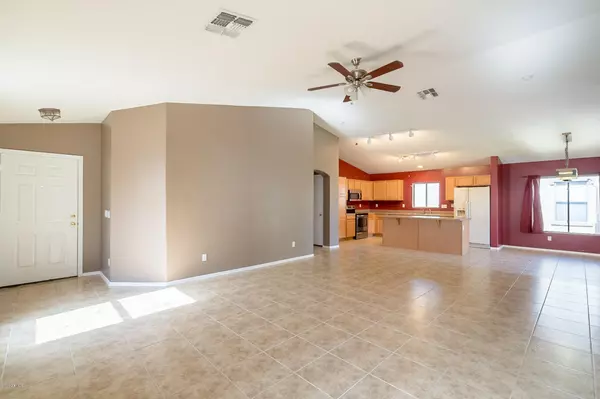 El Mirage, AZ 85335,12758 W PERSHING Street