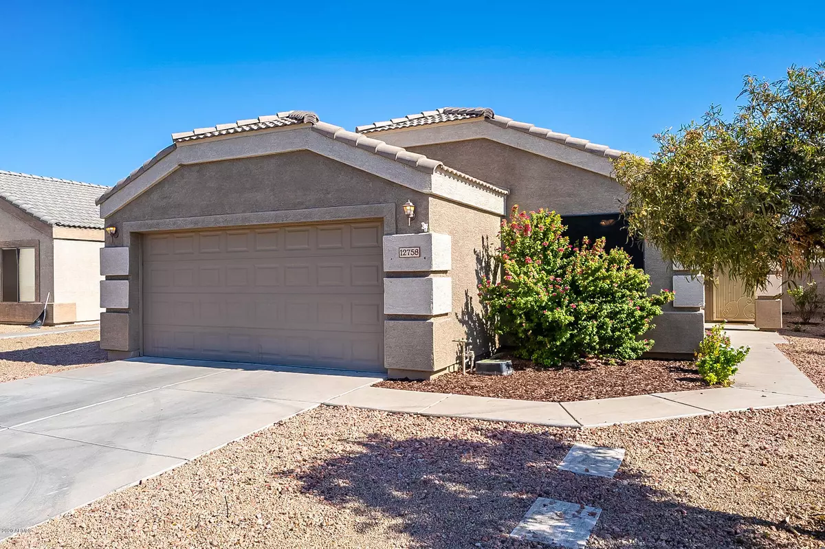 El Mirage, AZ 85335,12758 W PERSHING Street