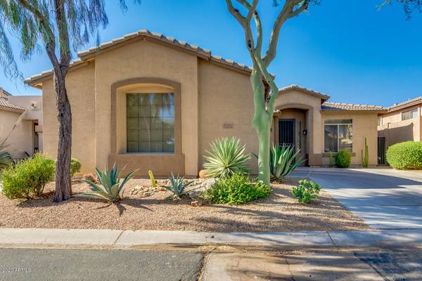 7232 E NORWOOD Street, Mesa, AZ 85207