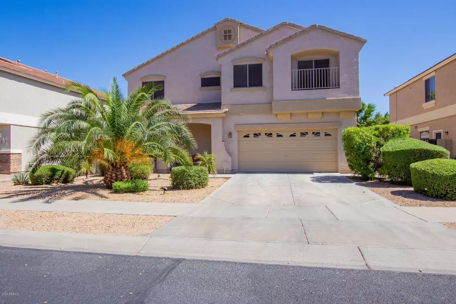 14175 W Gelding Drive, Surprise, AZ 85379