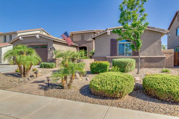 Gilbert, AZ 85298,2443 E MEAD Drive