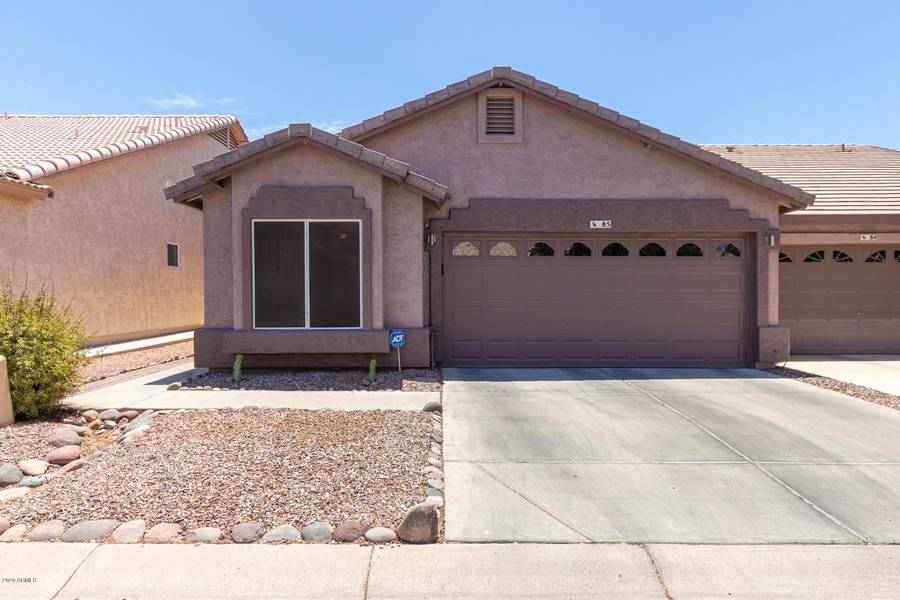 6610 E UNIVERSITY Drive #85, Mesa, AZ 85205