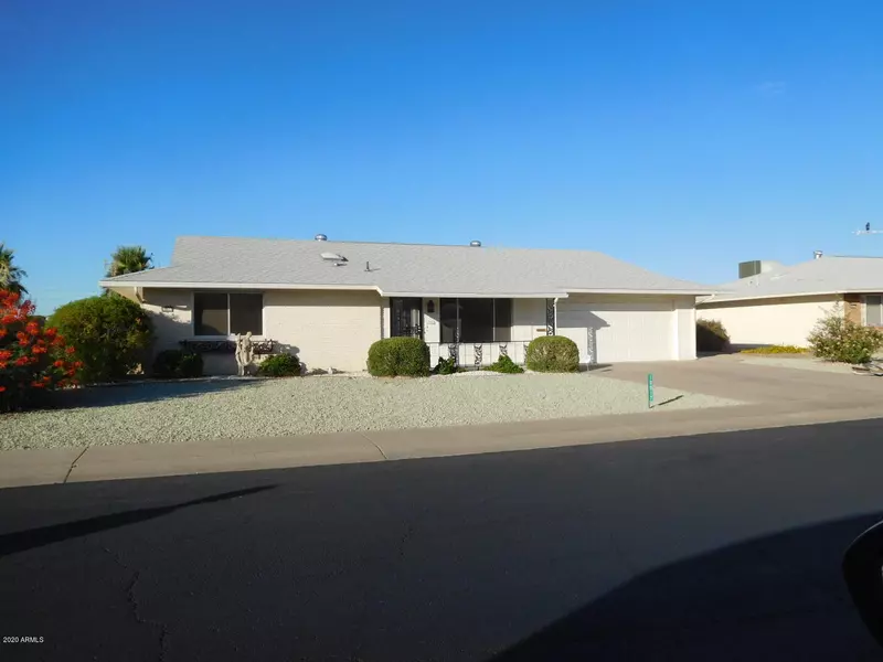 10017 W COGGINS Drive, Sun City, AZ 85351