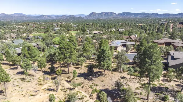 1022 N Indian Paintbrush Circle #173, Payson, AZ 85541