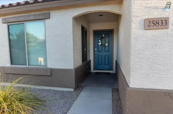 Buckeye, AZ 85326,25833 W DUNLAP Road