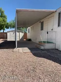 Mesa, AZ 85213,2512 E Main Street #22