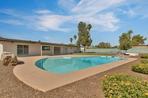 Scottsdale, AZ 85254,6222 E ASTER Drive