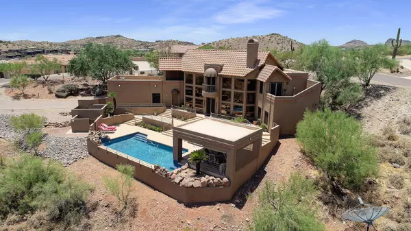 Fountain Hills, AZ 85268,10609 N Appian Way