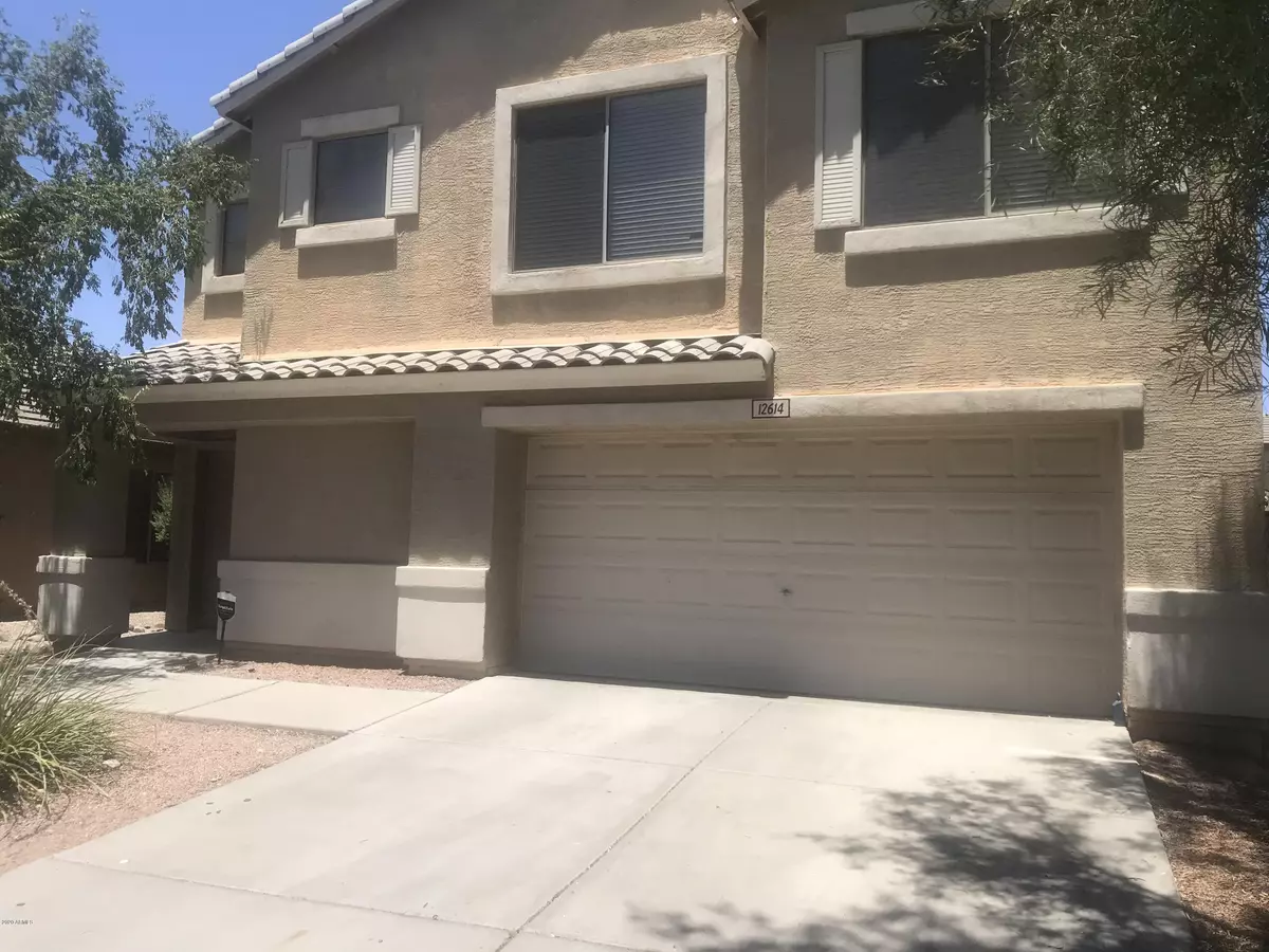 Litchfield Park, AZ 85340,12614 W Medlock Drive