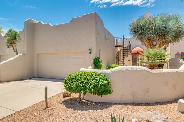 Gold Canyon, AZ 85118,8773 E SANDTRAP Court #54