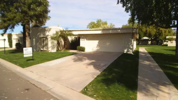 Scottsdale, AZ 85258,7902 E Via Marina --