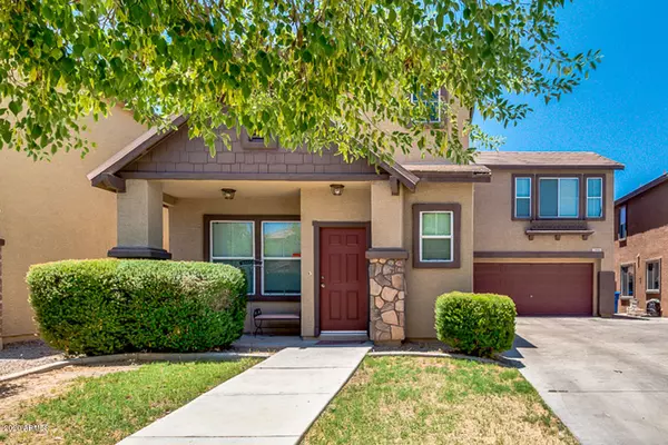 Phoenix, AZ 85041,7006 S 39TH Drive